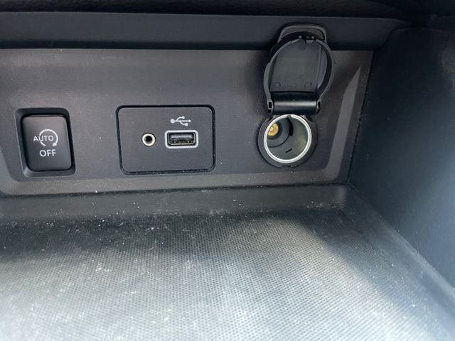 2025 Nissan Sentra S Nissan Certified