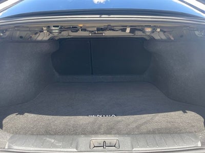 2025 Nissan Sentra S Nissan Certified