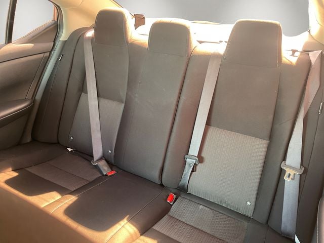 2023 Nissan Sentra SV Nissan Certified