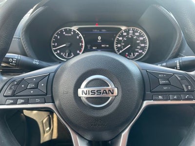 2023 Nissan Sentra SV Nissan Certified