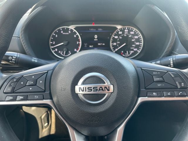 2023 Nissan Sentra SV Nissan Certified