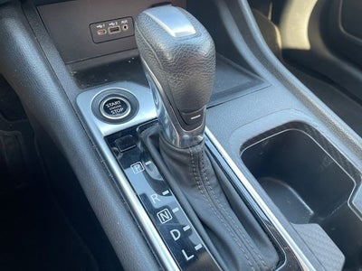 2023 Nissan Sentra SV Nissan Certified