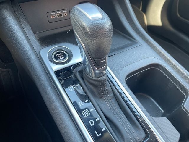 2023 Nissan Sentra SV Nissan Certified