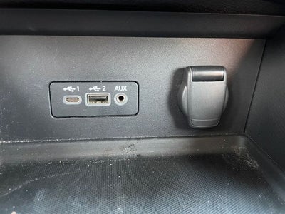 2023 Nissan Sentra SV Nissan Certified