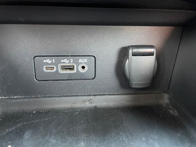 2023 Nissan Sentra SV Nissan Certified