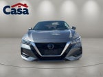 2023 Nissan Sentra SV Nissan Certified