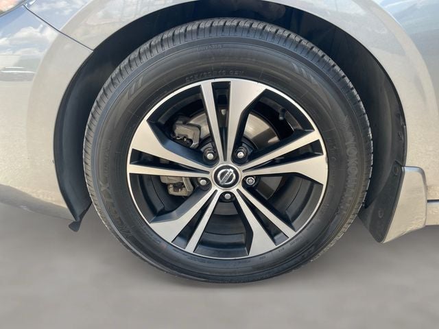 2023 Nissan Sentra SV Nissan Certified