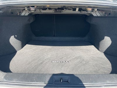2023 Nissan Sentra SV Nissan Certified