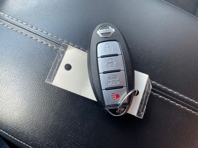 2023 Nissan Sentra SV Nissan Certified