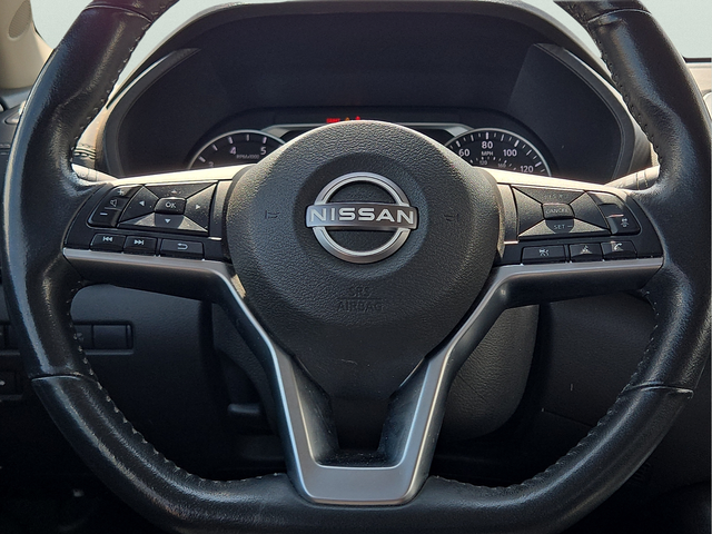 2024 Nissan Sentra SV Nissan Certified