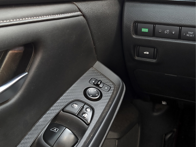 2024 Nissan Sentra SV Nissan Certified