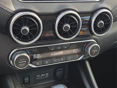 2024 Nissan Sentra SV Nissan Certified