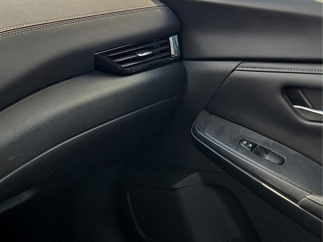 2024 Nissan Sentra SV Nissan Certified