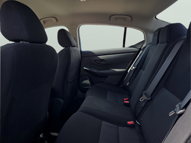 2024 Nissan Sentra SV Nissan Certified