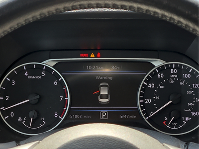 2024 Nissan Sentra SV Nissan Certified