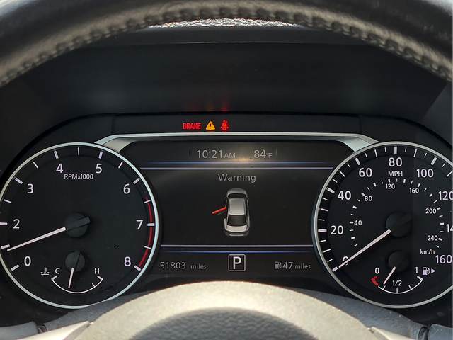 2024 Nissan Sentra SV Nissan Certified
