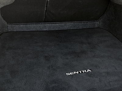 2024 Nissan Sentra SV Nissan Certified