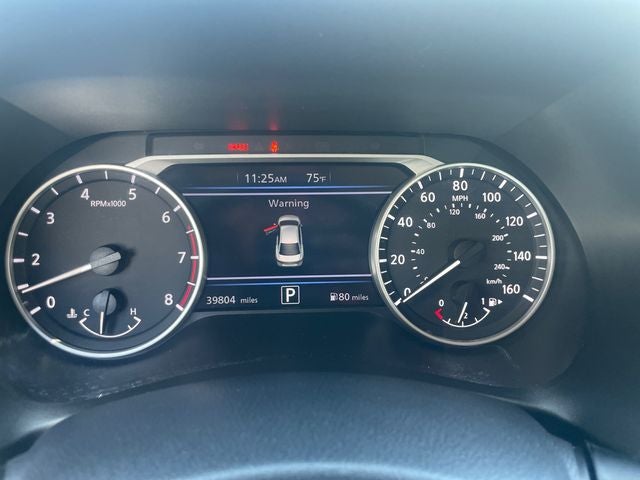 2023 Nissan Sentra SR Nissan Certified