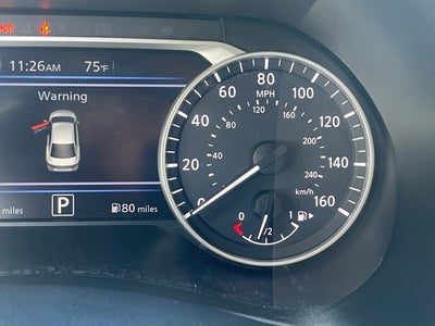 2023 Nissan Sentra SR Nissan Certified