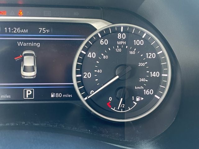 2023 Nissan Sentra SR Nissan Certified