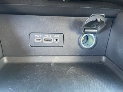 2023 Nissan Sentra SR Nissan Certified