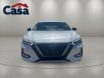 2023 Nissan Sentra SR Nissan Certified