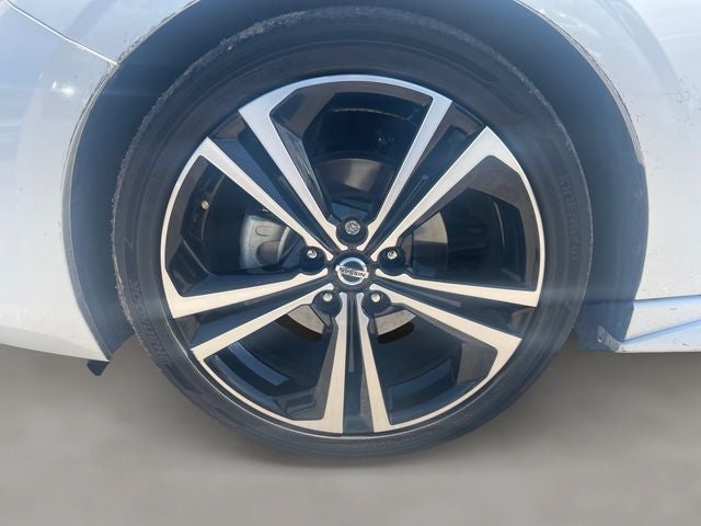 2023 Nissan Sentra SR Nissan Certified