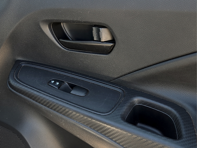 2021 Nissan Versa 1.6 S