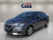 2021 Nissan Versa 1.6 S
