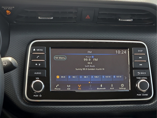 2023 Nissan Kicks S