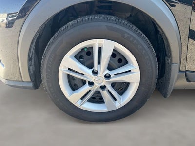 2025 Nissan Kicks Play S Nissan Certified