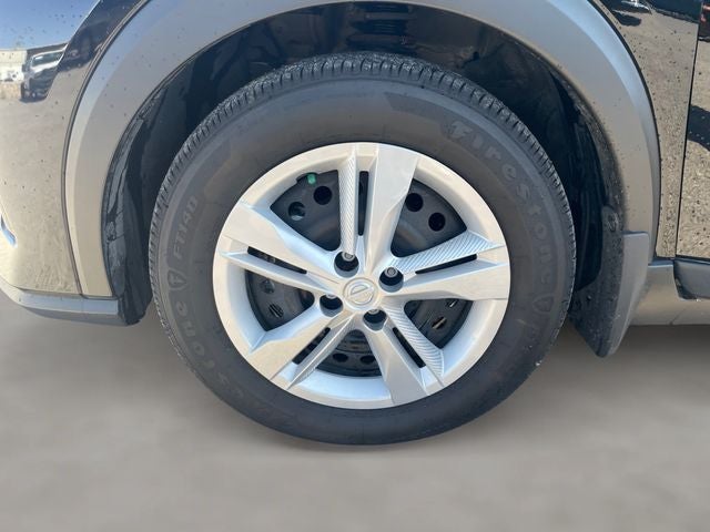 2025 Nissan Kicks Play S Nissan Certified