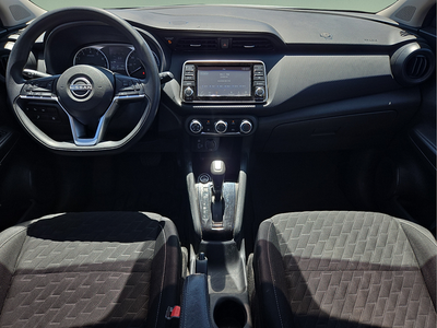 2022 Nissan Kicks S