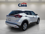 2022 Nissan Kicks S