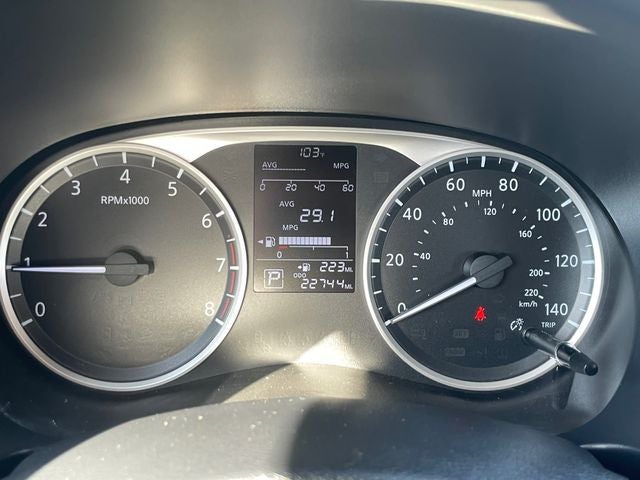 2025 Nissan Kicks Play S Nissan Certified