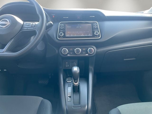 2025 Nissan Kicks Play S Nissan Certified