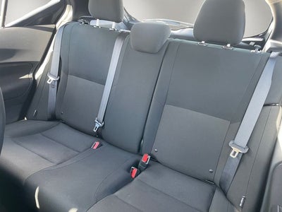2025 Nissan Kicks Play S Nissan Certified