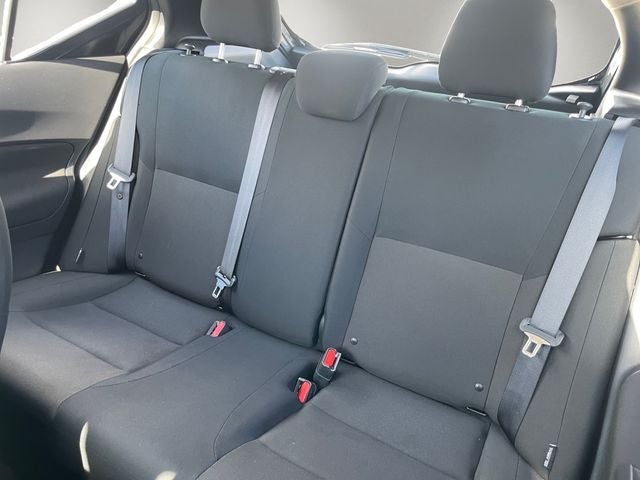 2025 Nissan Kicks Play S Nissan Certified