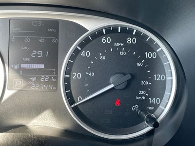 2025 Nissan Kicks Play S Nissan Certified