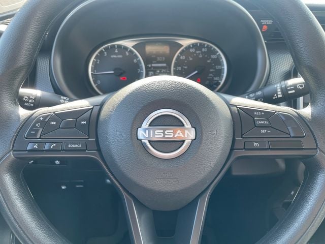 2025 Nissan Kicks Play S Nissan Certified