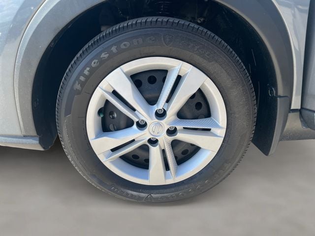 2025 Nissan Kicks Play S Nissan Certified
