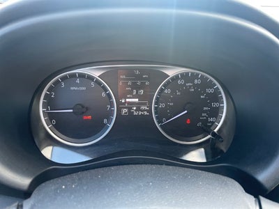 2022 Nissan Kicks S