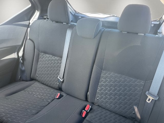 2022 Nissan Kicks S