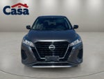 2022 Nissan Kicks S