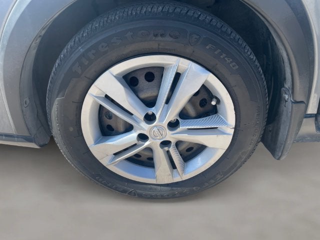 2022 Nissan Kicks S