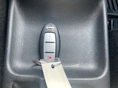 2022 Nissan Kicks S