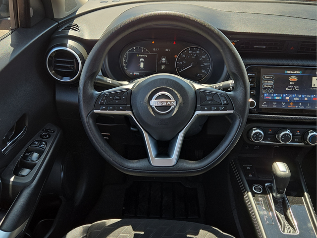 2023 Nissan Kicks SV Nissan Certified