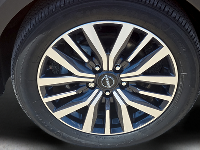 2023 Nissan Kicks SV Nissan Certified