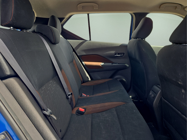 2024 Nissan Kicks SR Nissan Certified