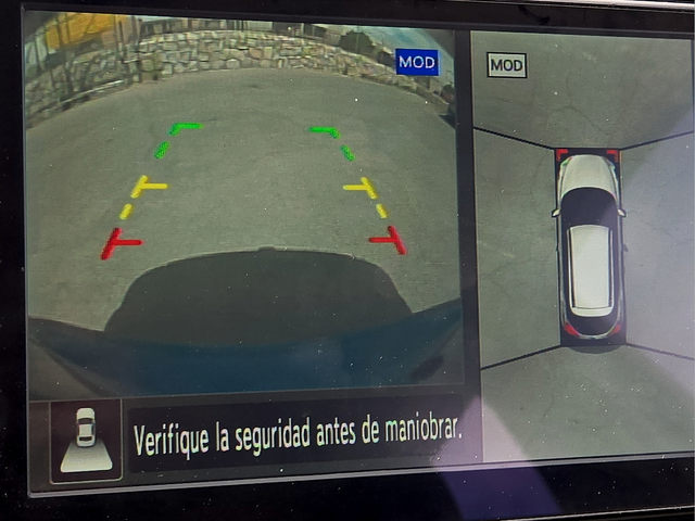 2024 Nissan Kicks SR Nissan Certified